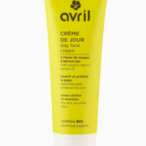 Crema de día Avril para pieles secas y sensibles