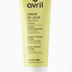 Crema de Día Piel Normal y Mixta Avril