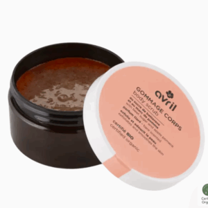 Exfoliante corporal ecológico Avril