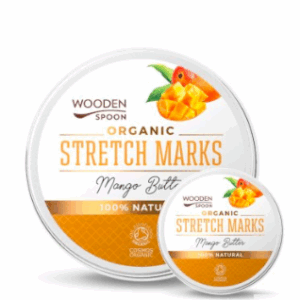 Manteca antiestrías mango