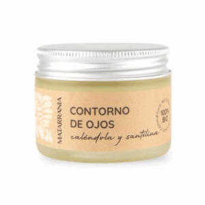 Contorno De Ojos Crema Matarrania