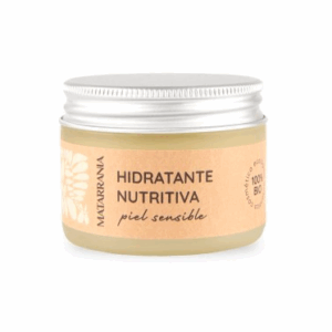 HIDRATANTE NUTRITIVA PIEL SENSIBLE Matarrania