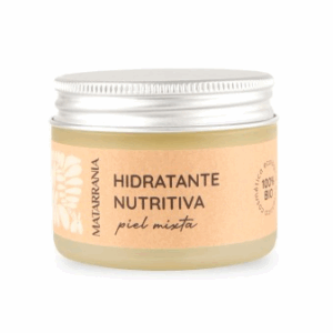 HIDRATANTE NUTRITIVA PIEL MIXTA Matarrania