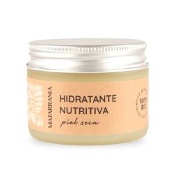 HIDRATANTE NUTRITIVA PIEL SECA Matarrania