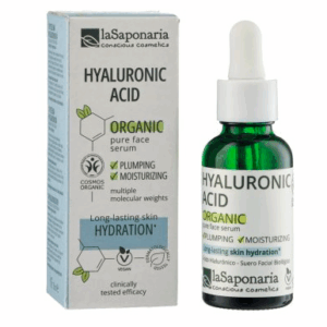Ácido Hialurónico – peso molecular múltiple