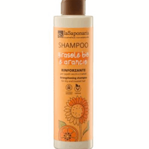 Champú fortalecedor