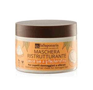 Mascarilla reestructurante