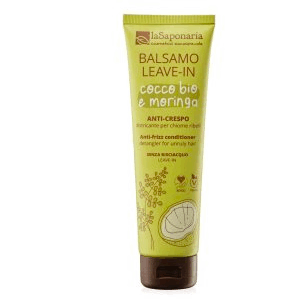 Acondicionador leave-in Anti-frizz