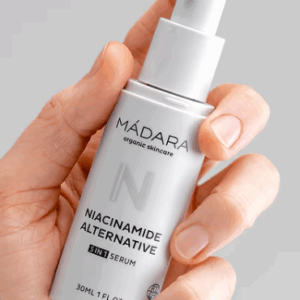 NIACINAMIDE ALTERNATIVE