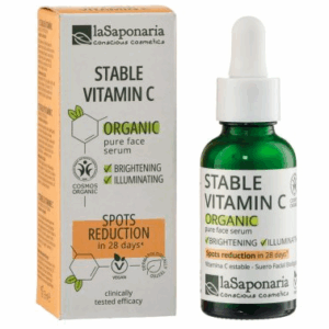 Vitamina C estable