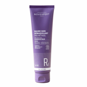 Bálsamo Limpiador Pro Retinol de Novexpert 150ml.