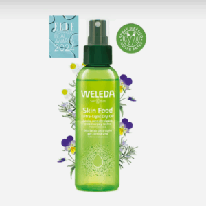 Skin Food Aceite Seco Ultraligero