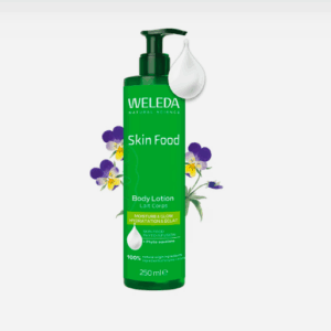Skin Food Leche Corporal 250ml