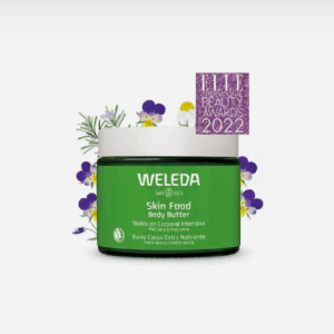 Skin Food Body Butter