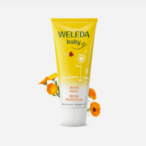 Crema Pañal de Caléndula