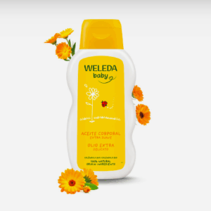 Aceite de Caléndula
