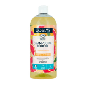 Champú y Gel de pomelo 1L