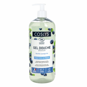 Gel de Ducha Arándanos 1L