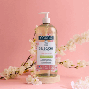 Gel de Ducha Flor de Cerezo 1L