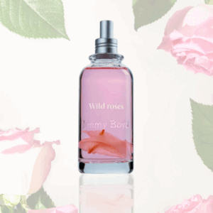 Colonia Bio Orgánica Wild Roses 200ml
