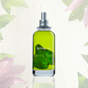 Colonia Bio Orgánica Spring Rain 200ml