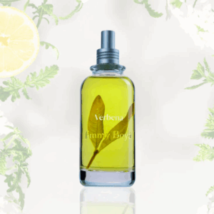 Colonia Bio Orgánica Verbena 200ml