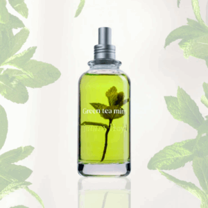 Colonia Bio Orgánica Green Tea 200ml