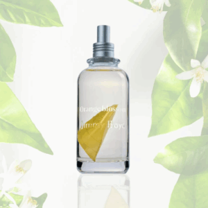 Colonia Bio Orgánica Orange Blossom 200ml