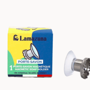 Soporte Magnético para Cosméticos Sólidos