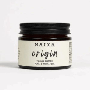 TALLOW BUTTER ORIGIN NAIXA 50ML